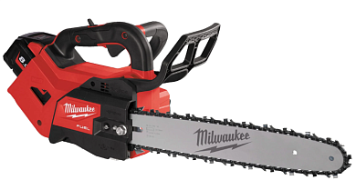Аккумуляторная цепная пила Milwaukee M18 FTHCHS35-802 EU