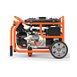 Генератор бензиновый GENERGY LIMITED 5000 4,5 кВт (240502090)