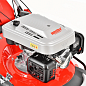 Газонокосилка бензиновая HECHT 551 SX 5 in 1