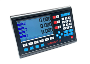 Устройство цифровой индикации 9craft RD600-3 RS-232 на 3 оси LCD