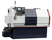Токарный станок по металлу с ЧПУ Cormak CKT360x750SAH8 (360x750, с гидравлическим патроном)
