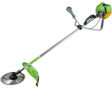 Бензокоса Grosser GGT 4500