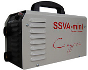Сварочный инвертор SSVA-mini Самурай - без кабелей