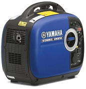 Генератор бензиновый инверторный Yamaha EF2000iS