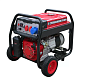 Бензиновый генератор HECHT GG 5000