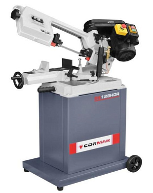Ленточнопильный станок CORMAK BS 128HDR