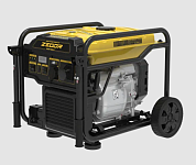 Бензиновый генератор 8.5 кВТ Zegor FORT9000-O