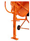 Бетоносмеситель Concrete Mixer Standart (200 л) (110-4024) Бетоносмеситель Concrete Mixer Standart (200 л) (110-4024)