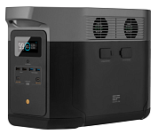 Зарядная станция EcoFlow DELTA Max 2000 (2016 Вт·ч)