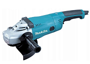 Болгарка (угловая шлифмашина) Makita GA9020R