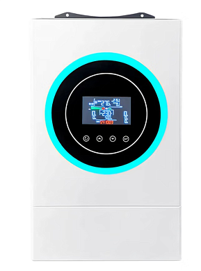 Инвертор гибридный EnerSol EHI-SUNONV6.5KW