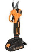 Аккумуляторный секатор Tex.AC TAOE-PS25
