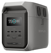 Зарядная станция EcoFlow DELTA 3 1500 (1536 Вт·ч)
