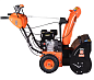 Снегоуборщик бензиновый SEQUOIA SST6562 