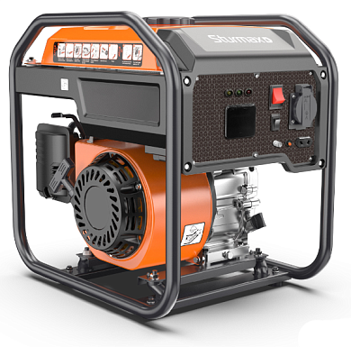 Бензиновый инверторный генератор Sturmax PGM8740I