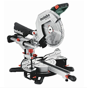 Торцовочная пила Metabo KGS 305 M New (613305000)