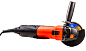 Болгарка (угловая шлифмашина) GTM AG-125/1100E