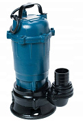 Насос для грязной воды CHAMPION CP-5511 (3950 Вт, с измельчителем + шланг 20м)