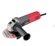 Шлифмашина угловая (болгарка) INTERTOOL DT-0263