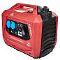 Генератор инверторный Vitals Master IG 2100bs
