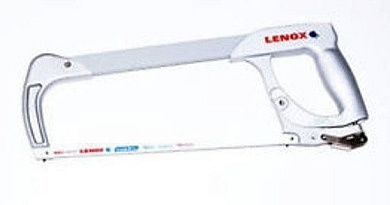 Биметаллическое полотно Lenox GROZ ZBLD/HF4012/12