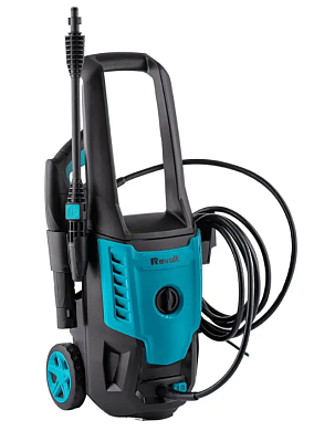 картинка Мойка высокого давления Revolt PW 1630 Turbo Мойка высокого давления Revolt PW 1630 Turbo