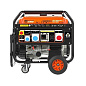 Генератор бензиновый GENERGY SOMPORT 8,3 кВт / 9,2 кВт (240902090)