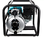 Высоконапорная мотопомпа Konner&Sohnen KS 50 HP
