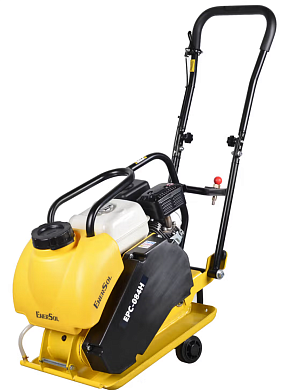 картинка Виброплита прямоходная EnerSol EPC-084H