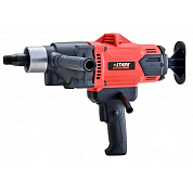 Дрель алмазного бурения STARK DD-2500-18 (сухое и мокрое сверление)