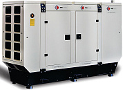Дизельний генератор TMG POWER TMGB-350 (280 кВт)