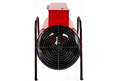 фото Тепловая пушка Vulkan 24000 ТП Тепловая пушка Vulkan 24000 ТП