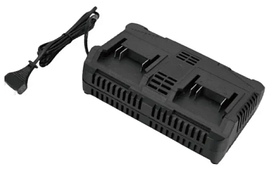 Двойное зарядное устройство для Grosser  GC 4 Dual (G0161)