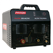 Сварочный аппарат PATON ProTIG-315-400V AC/DC (без горелки)