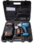 Аккумуляторный ударный гайковерт Air Pro SEIW2000V-011A Аккумуляторный ударный гайковерт Air Pro SEIW2000V-011A