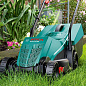 Газонокосилка электрическая Bosch Rotak 320 ER
