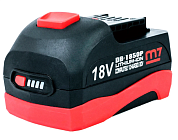 Аккумулятор Mighty Seven DB-1850P (Li-Ion, 18 В, 5 А*ч)