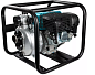 Высоконапорная мотопомпа Konner&Sohnen KS 50 HP