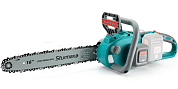 Аккумуляторная цепная пила Sturmax CCM9940CR (20В, без АКБ и ЗУ)