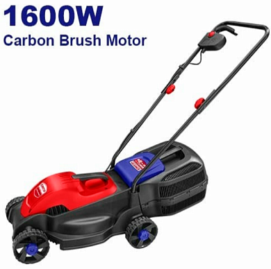 Газонокосилка электрическая EMTOP ELM0380