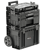 Набор ящиков для инструмента YATO YT-09173 (3 шт.)