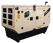 Генератор дизельный TMG Power TMGYD-100 с АТС (80-73кВт)