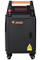 Аппарат лазерной очистки Jasic LS-20001C 2000 W