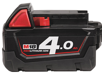 Акумулятор Milwaukee  М 18 В