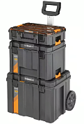 Комплект ящиков McLaren DeWALT DWST60452-1
