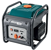 Инверторный бензиновый генератор PROFI-TEC GIG3200ie