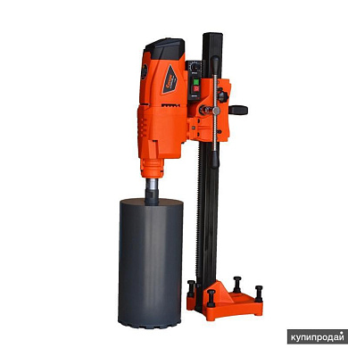 Бурильный аппарат SCY-DK300 CAYKEN