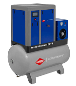 Компрессор Airpress APS 15 Combi Dry X