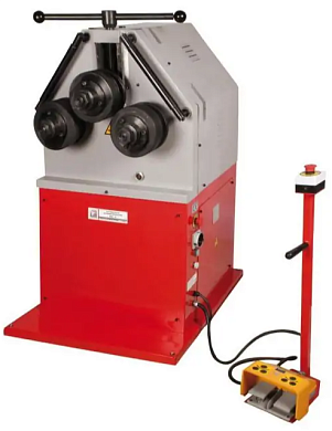 Станок для гибки Holzmann RBM 50 Станок для гибки Holzmann RBM 50