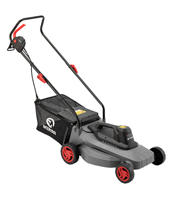 Газонокосилка электрическая INTERTOOL DT-2262